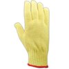 Magid CutMaster 93KV Medium Weight Kevlar Knit Gloves  Cut Level 3, 12PK 93KV-7